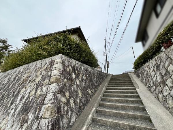 東近江市布引台１丁目の中古一戸建て