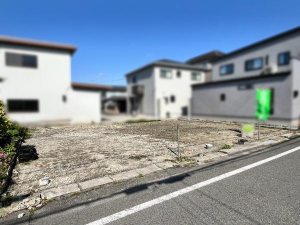 近江八幡市西庄町の土地