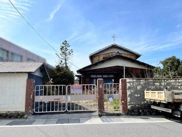 愛知郡愛荘町沓掛の売土地