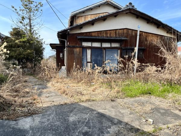 愛知郡愛荘町沓掛の売土地