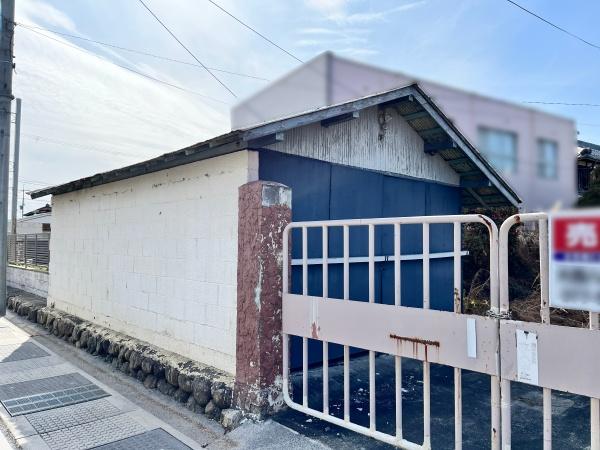 愛知郡愛荘町沓掛の売土地