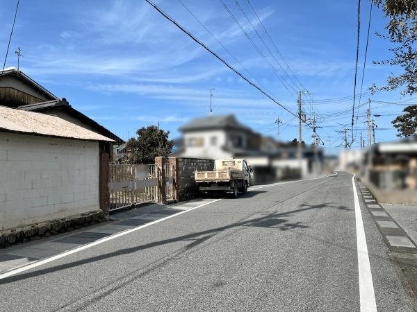 愛知郡愛荘町沓掛の売土地