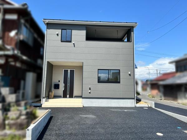 東近江市妙法寺町の新築一戸建