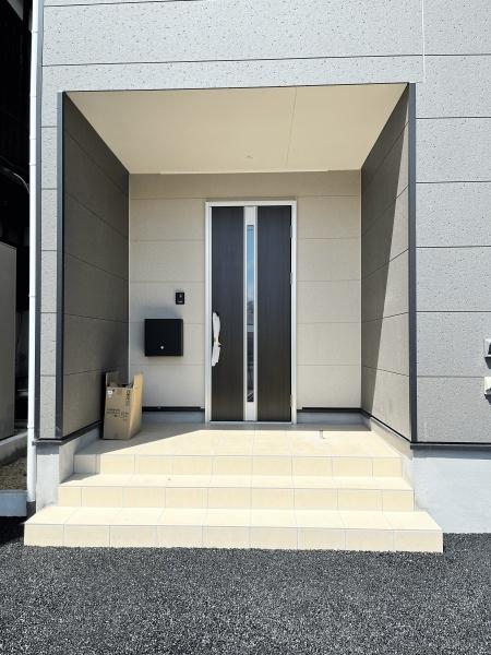 東近江市妙法寺町の新築一戸建