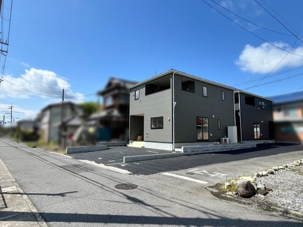東近江市妙法寺町の新築一戸建