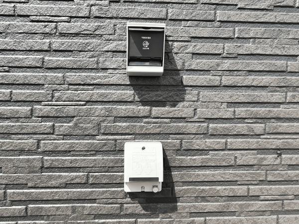 東近江市林田町の新築一戸建