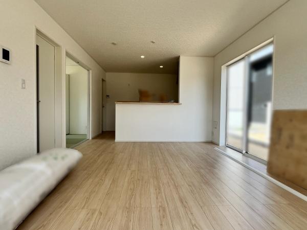 東近江市林田町の新築一戸建