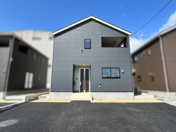 東近江市林田町の新築一戸建
