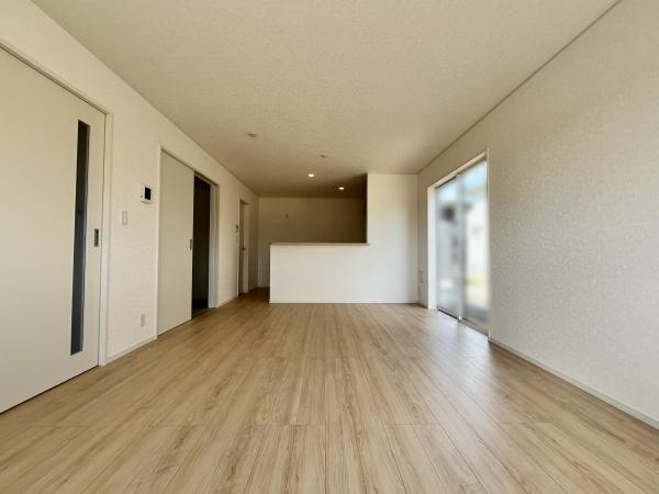 東近江市林田町の新築一戸建