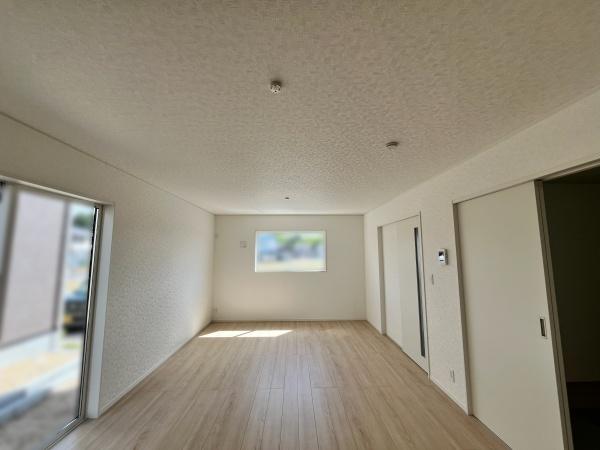 東近江市林田町の新築一戸建