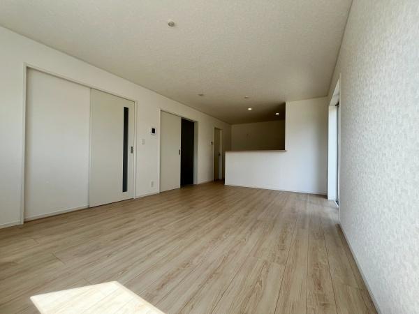 東近江市林田町の新築一戸建