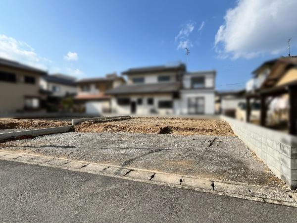 東近江市東沖野５丁目の新築一戸建