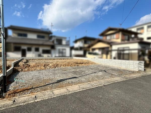 東近江市東沖野５丁目の新築一戸建
