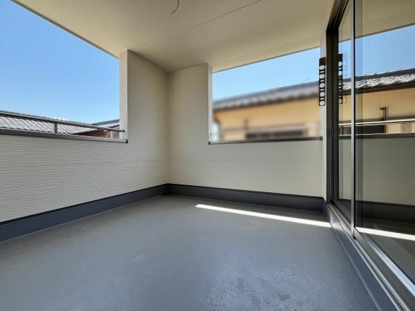 東近江市東沖野５丁目の新築一戸建