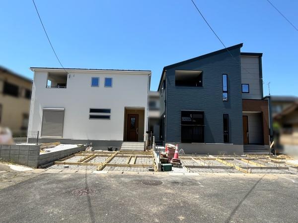 東近江市東沖野５丁目の新築一戸建