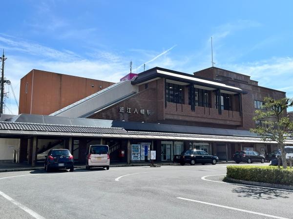 近江八幡市西本郷町東の新築一戸建(近江八幡駅(JR東海道本線))