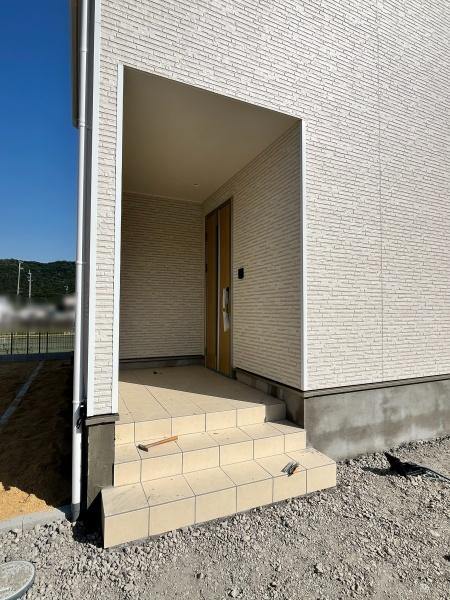 東近江市五個荘清水鼻町の新築一戸建
