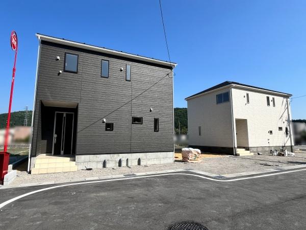 東近江市五個荘清水鼻町の新築一戸建