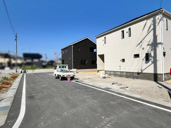 東近江市五個荘清水鼻町の新築一戸建