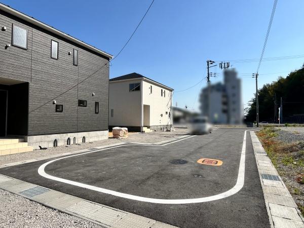 東近江市五個荘清水鼻町の新築一戸建