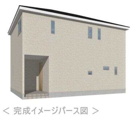 東近江市五個荘清水鼻町の新築一戸建