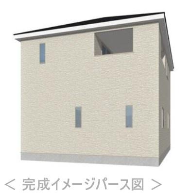 東近江市五個荘清水鼻町の新築一戸建