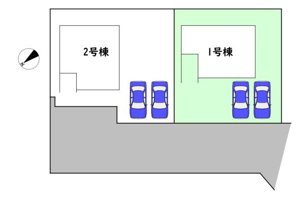 東近江市五個荘清水鼻町の新築一戸建