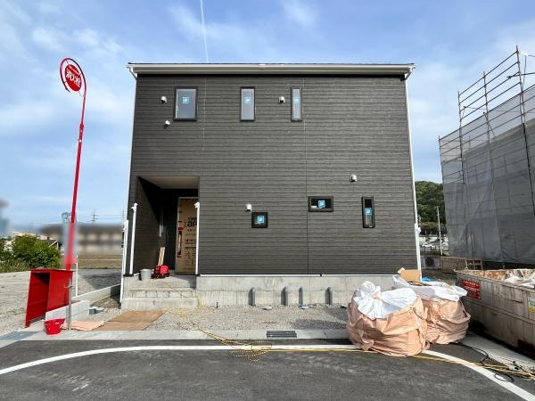 東近江市五個荘清水鼻町の新築一戸建