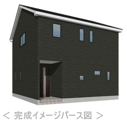 東近江市五個荘清水鼻町の新築一戸建
