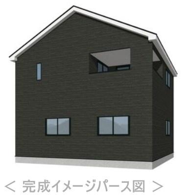東近江市五個荘清水鼻町の新築一戸建