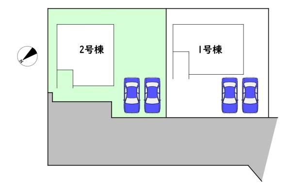 東近江市五個荘清水鼻町の新築一戸建