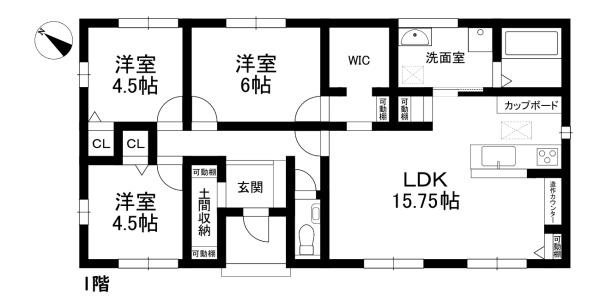 近江八幡市板屋町の中古一戸建