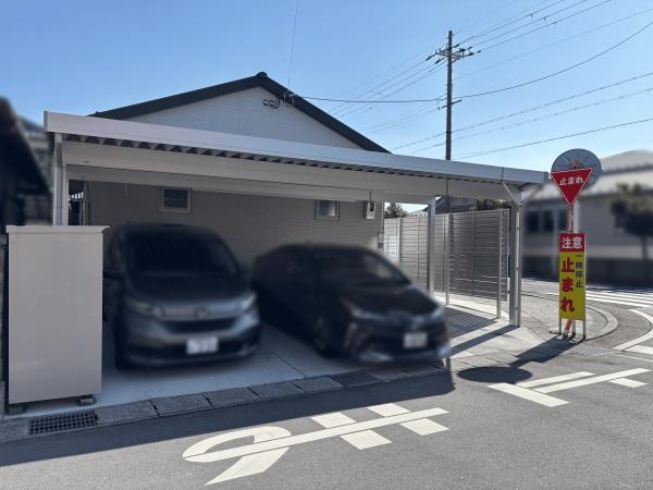 近江八幡市板屋町の中古一戸建