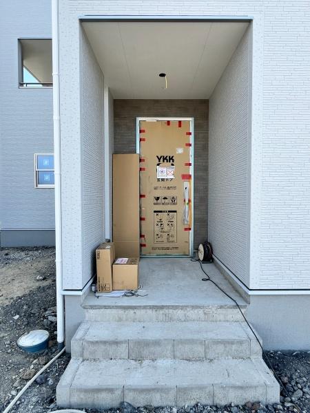 愛知郡愛荘町石橋の新築一戸建