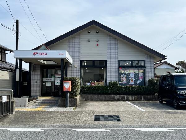 愛知郡愛荘町石橋の新築一戸建(日枝郵便局)