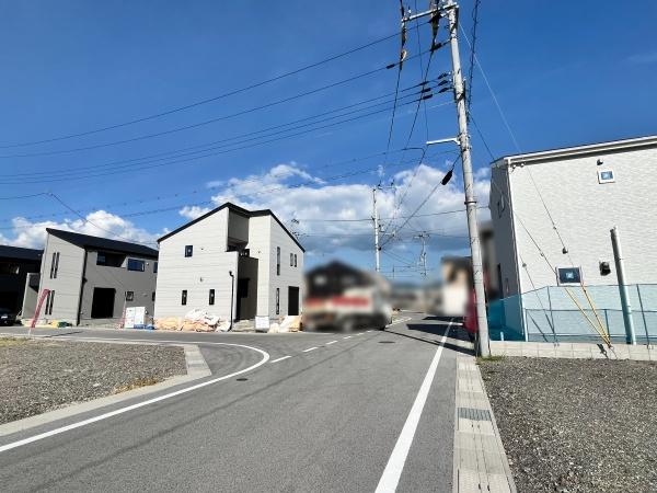 愛知郡愛荘町石橋の新築一戸建