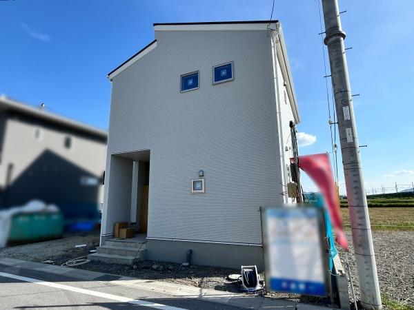 愛知郡愛荘町石橋の新築一戸建