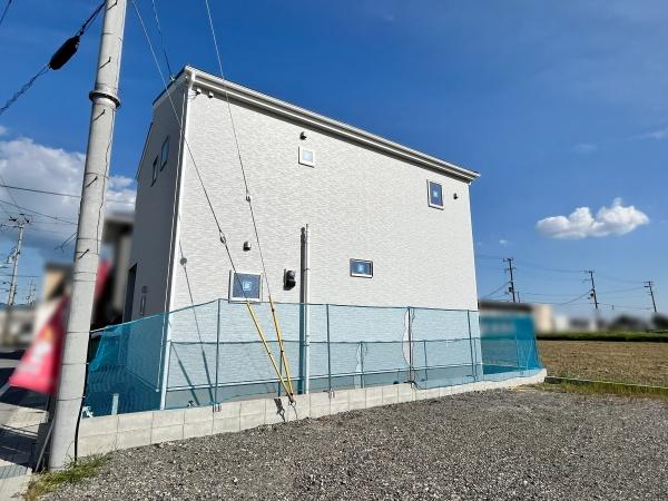 愛知郡愛荘町石橋の新築一戸建