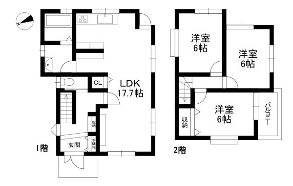 愛知郡愛荘町愛知川の中古一戸建