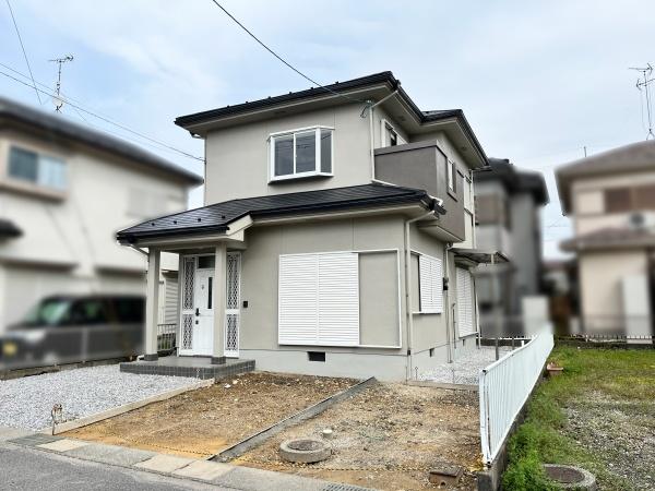 愛知郡愛荘町愛知川の中古一戸建