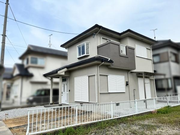 愛知郡愛荘町愛知川の中古一戸建