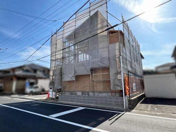 近江八幡市緑町２丁目の新築一戸建