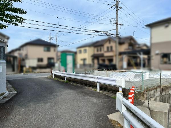 東近江市長勝寺町の新築一戸建