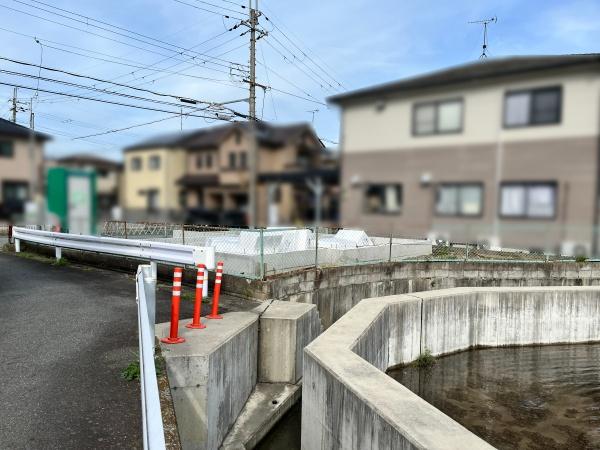 東近江市長勝寺町の新築一戸建