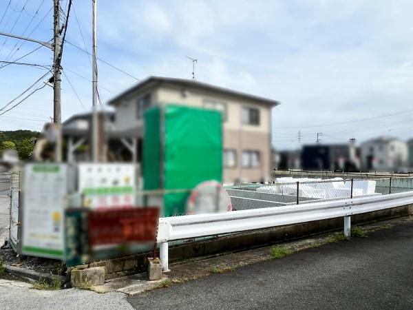 東近江市長勝寺町の新築一戸建