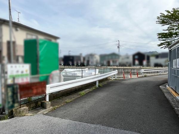 東近江市長勝寺町の新築一戸建