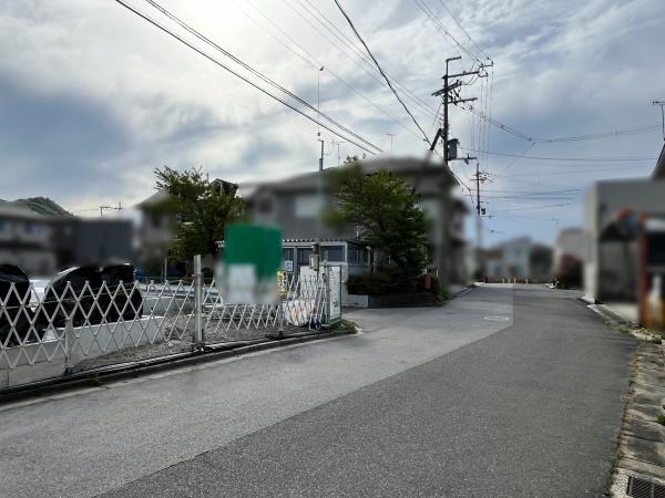 東近江市長勝寺町の新築一戸建