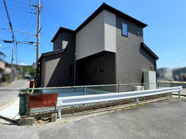 東近江市長勝寺町の新築一戸建