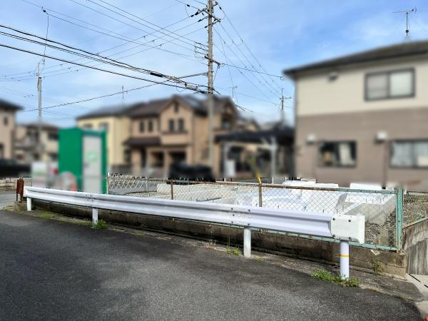 東近江市長勝寺町の新築一戸建