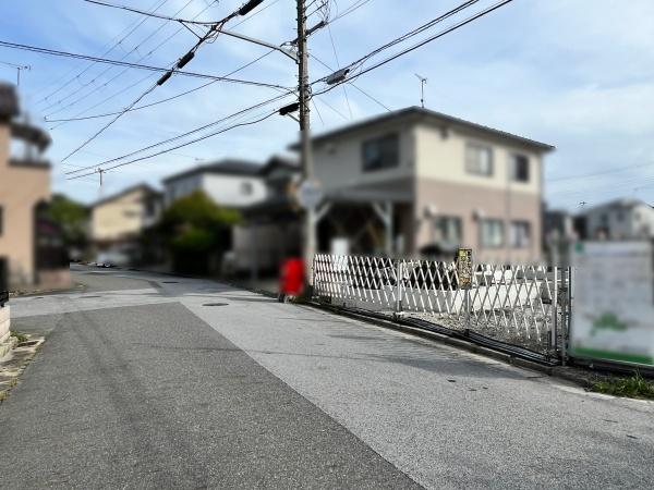 東近江市長勝寺町の新築一戸建